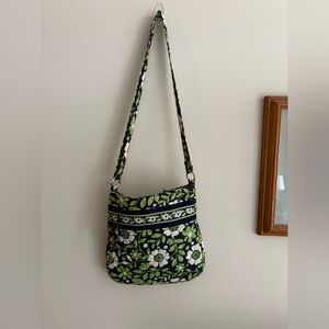 Vera Bradley Crossbody